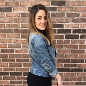 Meet your Posher, Alia